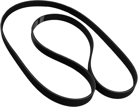 ERP 8540101 Washer Drive Belt Replaces WP8540101