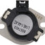 ERP 8557403 Dryer Thermostat Replaces WP8557403