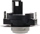 ERP 8557403 Dryer Thermostat Replaces WP8557403