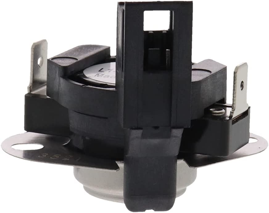 ERP 8557403 Dryer Thermostat Replaces WP8557403
