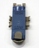 ERP 8561996 Dishwasher Upper Rack Adjuster Wheel Replaces W11157084