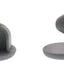 ERP 8565925KIT (Pack of 2) Dishwasher Upper Rack Stop Clip Replaces WP8565925