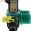 ERP 8578341 Washer Water Inlet Valve Replaces WP8578341