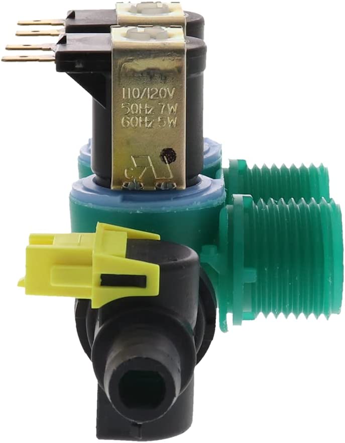 ERP 8578341 Washer Water Inlet Valve Replaces WP8578341 – Express 
