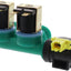 ERP 8578341 Washer Water Inlet Valve Replaces WP8578341