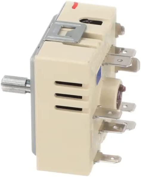 9758060CM Dual Surface Element Infinite Switch Replaces WP9758060