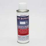 98QBP0300 Microwave Cavity Spray Paint Spray (Pearl/Off-White) 6 oz