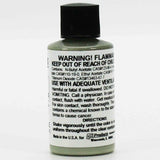 98QBP0301 Microwave Oven Cavity Touch-Up Paint. (Pearl/Off-White.) 1/2 fl. oz.