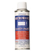 98QBP0302 Microwave Cavity Spray Paint (Snow White) 6 oz