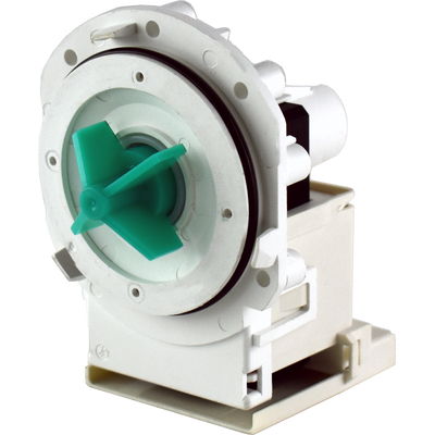 A00126401 Dishwasher Drain Pump Motor Express Parts Direct