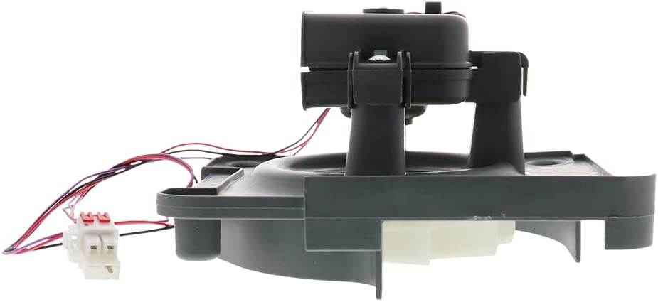 ABA72913413 Genuine LG Refrigerator Evaporator Fan Motor