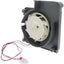 ABA72913413 Genuine LG Refrigerator Evaporator Fan Motor