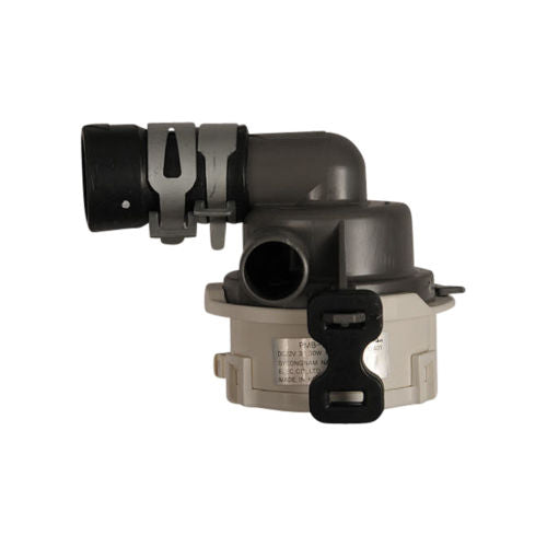 ABQ73503004 Genuine LG Dishwasher Drain Pump