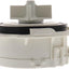 ERP ABQ75742501 Dishwasher Drain Pump Motor