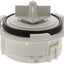 ERP ABQ75742501 Dishwasher Drain Pump Motor