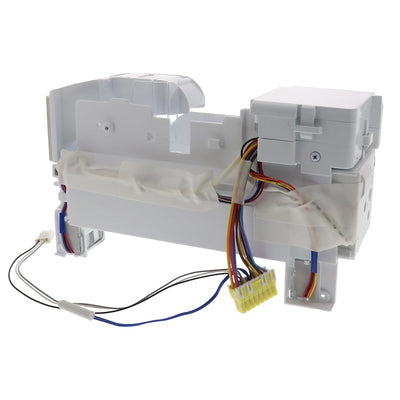 ERP AEQ73110217 Refrigerator Ice Maker Assembly
