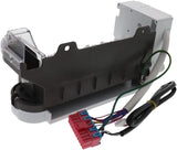 ERP AEQ73209906 Refrigerator Ice Maker Assembly