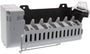 ERP AEQ73209906 Refrigerator Ice Maker Assembly