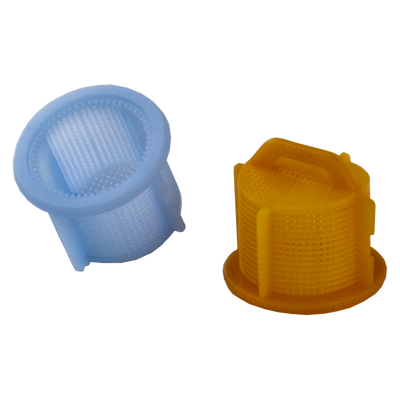 AGM73269501CM Washer Water Valve Filter Screen Replaces AGM73269501