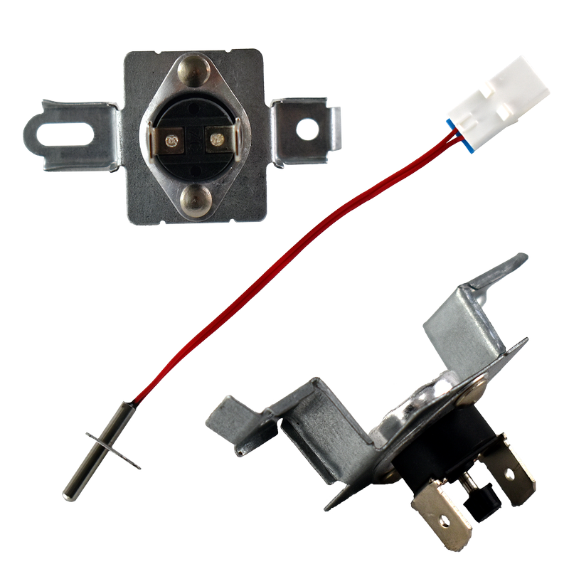 AGM75510744CM Dryer Thermostat Kit Replaces AGM75510744, AGM30045804