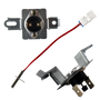 AGM75510744CM Dryer Thermostat Kit Replaces AGM75510744, AGM30045804