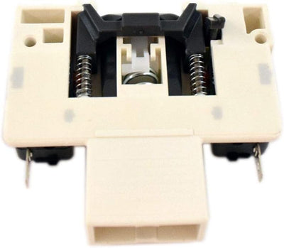AGM76209501 Dishwasher Genuine LG OEM Door Latch Assembly