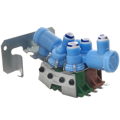 WR57X10026CM Refrigerator Water Valve Replaces WR57X10026