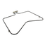 ERP B0213 Oven Bake Element Replaces WP9750213