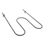ERP B1551 Oven Broil Element Replaces W10201551