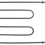 ERP B3301 Oven Broil Element Replaces 316203301