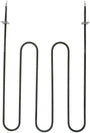 ERP B3301 Oven Broil Element Replaces 316203301