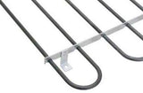 ERP B3800 Oven Bake Element Replaces 316413800