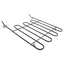 ERP B3800 Oven Bake Element Replaces 316413800