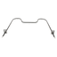 ERP B7019 Oven Bake Element Replaces WP74003019