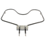 ERP B790 Oven Bake Element Replaces WP308180