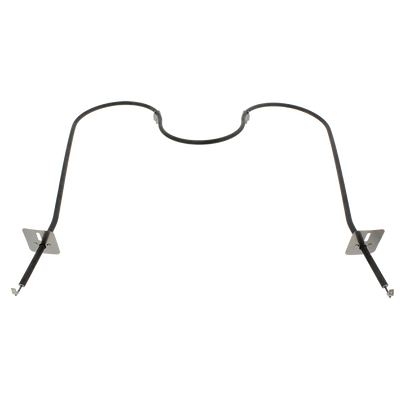 ERP B837 Oven Bake Element Replaces 5308003347, WP866375, 316225001