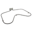 ERP B8541 Oven Bake Element Replaces WPW10308477