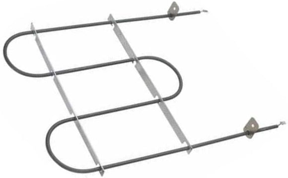 ERP B858 Oven Broil Element Replaces WP4334925