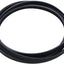 XPARTCO W10198086 Dryer Drum Belt Replaces WPW10198086