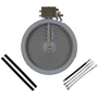 CMR775D18 Range Surface Radiant Element Replaces W10823693, W10823698, WP8273993