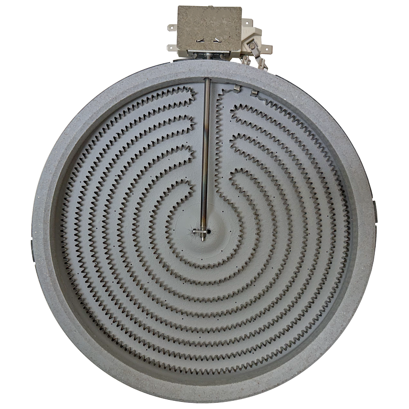 CMR9D25 Radiant Element 9” 2500 Watt Replaces WB30T10136, 318198834, W10187838, 316281900, WPW10248258