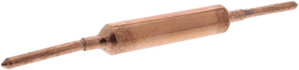 ERP D109UV Copper Spun Drier (With Yellow Dye)