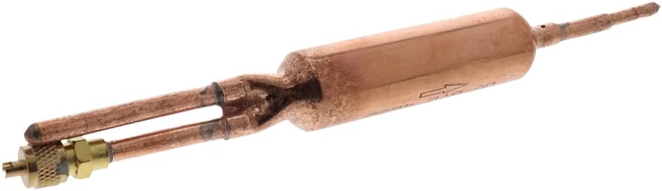 ERP D111UV Refrigerator Universal Directional Spun Copper Drier (With Yellow Dye)