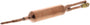ERP D111UV Refrigerator Universal Directional Spun Copper Drier (With Yellow Dye)