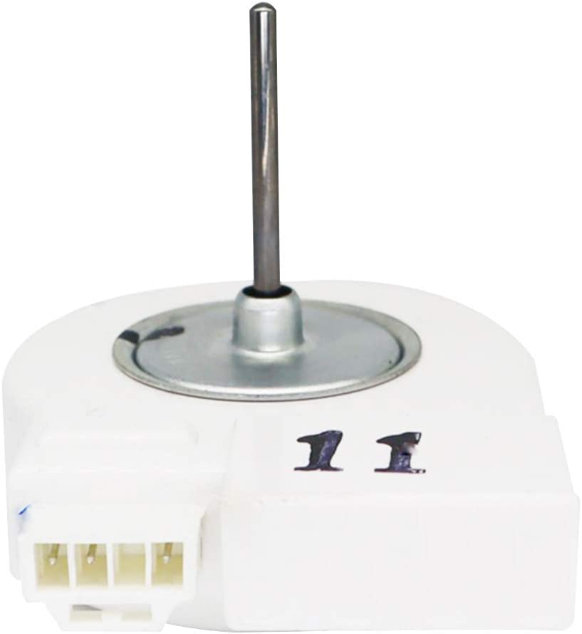 ERP DA31-00146B Refrigerator Condenser Fan Motor