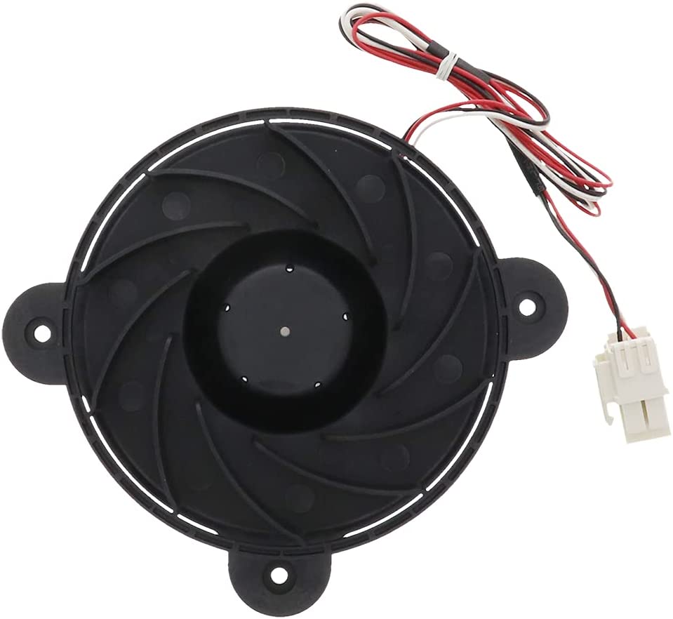 ERP DA31-00334A Refrigerator Evaporator Fan Motor