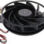 ERP DA31-00334A Refrigerator Evaporator Fan Motor