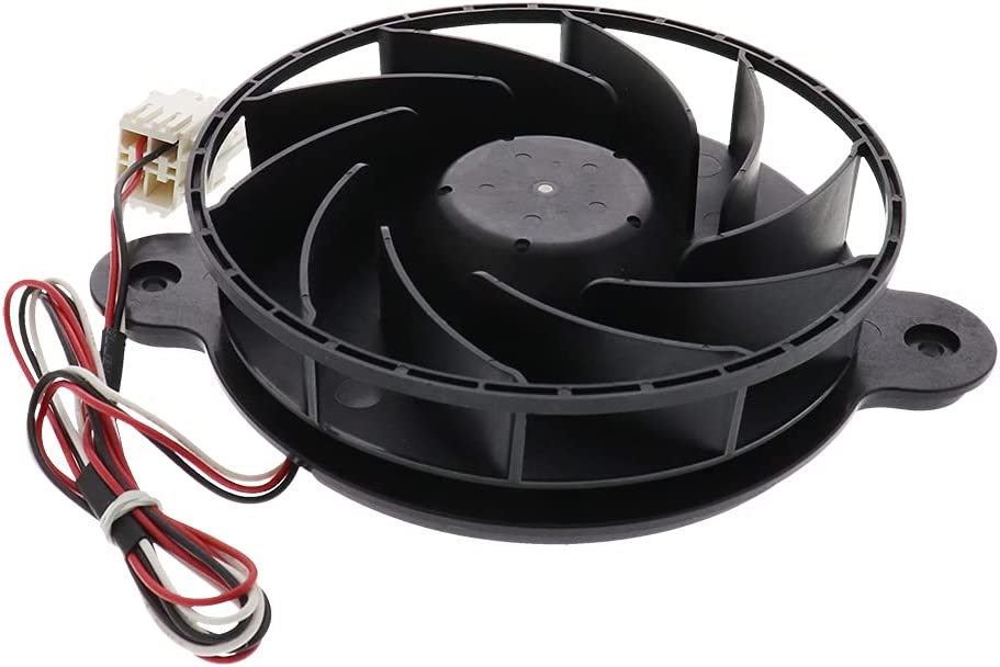 ERP DA31-00334A Refrigerator Evaporator Fan Motor