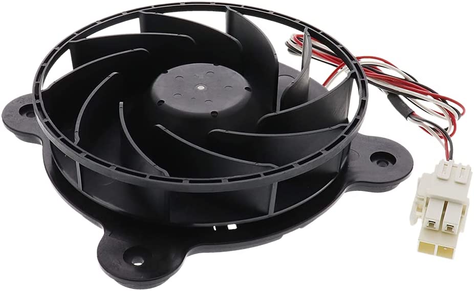 ERP DA31-00334A Refrigerator Evaporator Fan Motor