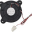 ERP DA31-00334A Refrigerator Evaporator Fan Motor